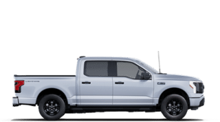 2025 Ford F-150 Lightning® External Image 1